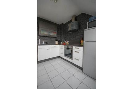 Gemütliche DG Wohnung im Marienviertel Oberhausen