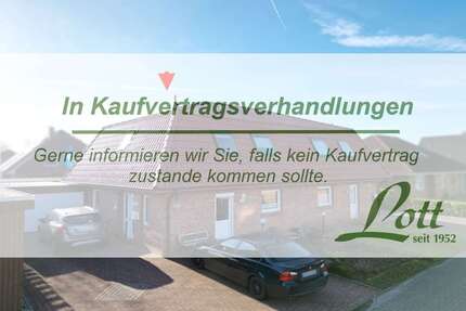 Haus zum Kaufen in Apen Augustfehn 238.000,00 € 101.42 m² - Apen / Augustfehn