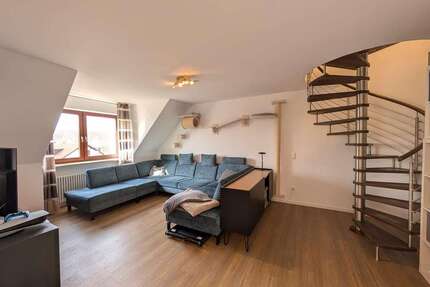 Wohnung zum Kaufen in Neusäß 399.000,00 € 102 m²