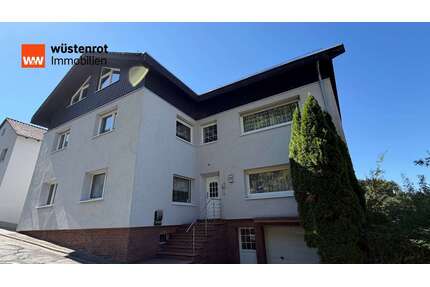 Haus zum Kaufen in Wald-Michelbach Aschbach 450.000,00 € 312 m² - Wald-Michelbach / Aschbach