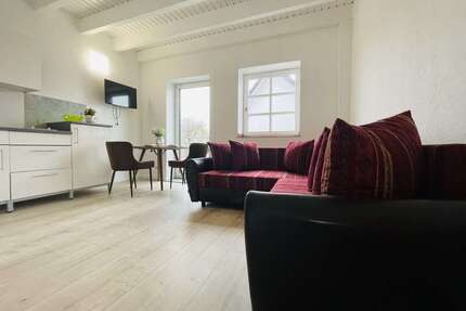 Wohnung zum Kaufen in Polchow 85.000,00 € 21 m²