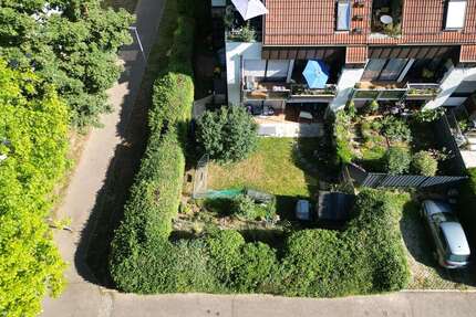 Wohnung zum Kaufen in Fellbach-Öffingen 389.000,00 € 88.5 m²