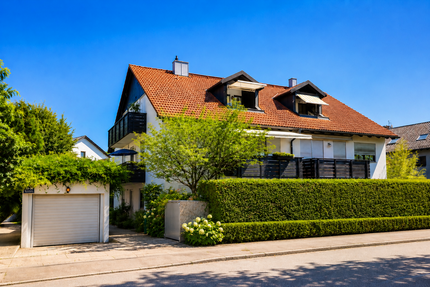 Wohnung zum Kaufen in München 240.000,00 € 58 m²