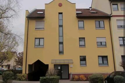 Eigentumswohnung mit Tiefgaragenstellplatz - Mannheim Rheinau