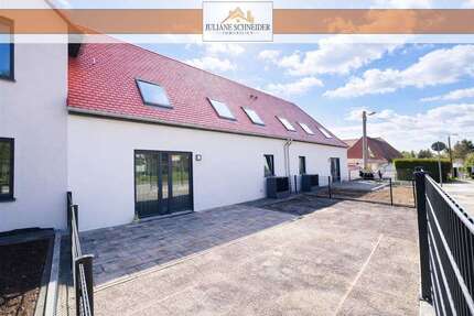 Haus zum Kaufen in Bad Lausick 400.000,00 € 122 m²