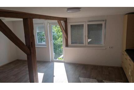 Frisch sanierte Wohnung in Wanfried