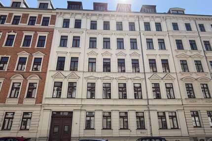 Wohnung zum Kaufen in Leipzig 250.000,00 € 73 m²