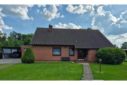 Ferienhaus in Nordseenähe - 75,00&nbsp;EUR Kaltmiete, in Rehm-Flehde-Bargen (PLZ: 25776)