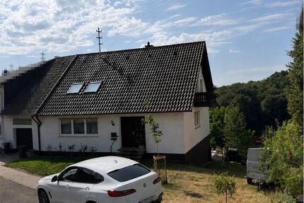 Großzügiges Einfamilienhaus mit Weitblick - Zweibrücken