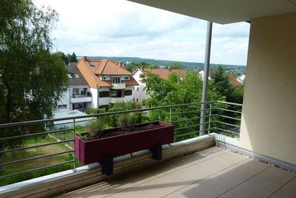 Helle Wohnung in St. Ingbert SÜD. Keine Haustiere - Sankt Ingbert