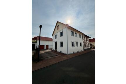 Einfamilien Haus in Wehretal-Reichensachsen - Eschwege