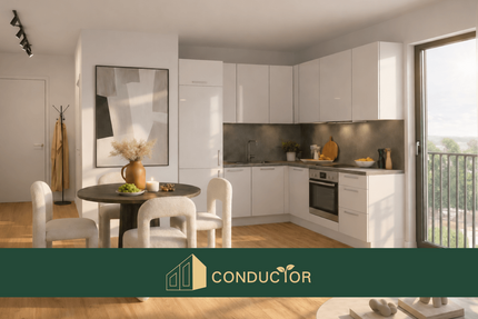 Wohnung zum Mieten in Peißenberg 920,00 € 56.51 m²