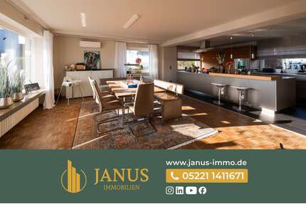 Haus zum Kaufen in Herford 875.000,00 € 359 m²