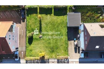 Grundstück zu verkaufen in Mutlangen 220.000,00 € 581 m²