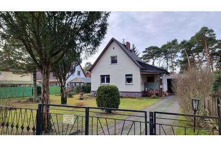 Haus zum Kaufen in Blankenfelde 449.000,00 € 96 m²