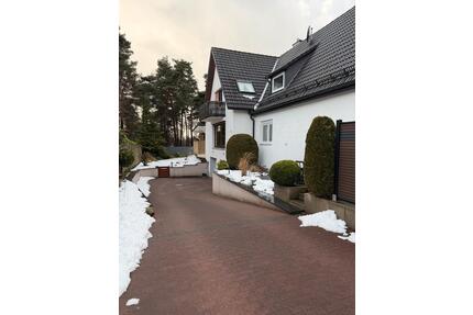 Doppelhaus - 1.500,00&nbsp;EUR Kaltmiete, ca.&nbsp; 110,00&nbsp;m&sup2; in Bielefeld (PLZ: 33659) Senne