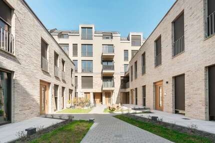 Wohnung zum Kaufen in Berlin 815.000,00 € 125.5 m²