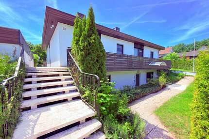 Haus zum Kaufen in Gremsdorf 388.000,00 € 201 m²