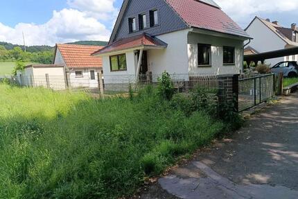 Einfamilienhaus - 200.000,00&nbsp;EUR Kaufpreis, ca.&nbsp; 120,00&nbsp;m&sup2; in Witzenhausen (PLZ: 37214) Neuseesen