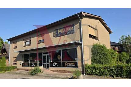 Haus zum Kaufen in Friedeburg 279.000,00 € 472 m²