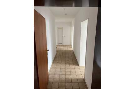 Im Erdgeschoss - Helle 4-Raum-Wohnung in zentraler Lage! - Buxtehude