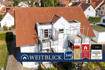 Wohnung zum Kaufen in Ingersheim 249.000,00 € 63 m²