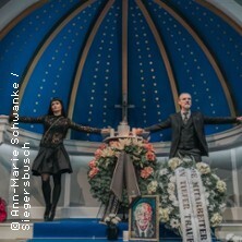 Kalter weisser Mann - Renaissance-Theater Berlin