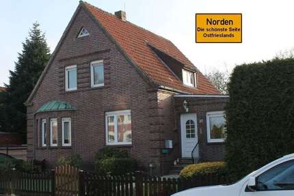 Wohnung zum Mieten in Norden 600,00 € 88 m²