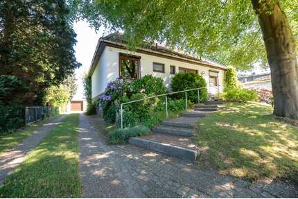 Haus zum Kaufen in Winsen (Luhe)Gehrden 350.000,00 € 130.32 m² - Winsen (Luhe)/Gehrden