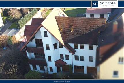 Großzügiges Einfamilienhaus mit Platz für die ganze Familie - Stegaurach / Debring