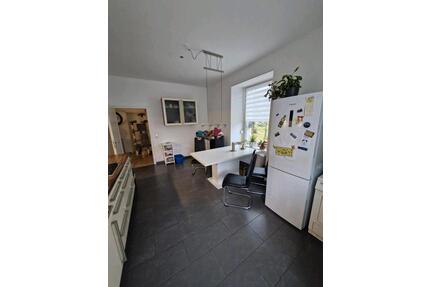 2,5 Zimmer Wohnung in Hagen-Dahl mit Einbauküche