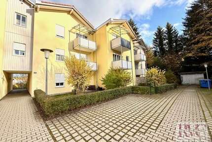 Wohnung zum Kaufen in Laufen 298.000,00 € 72 m²