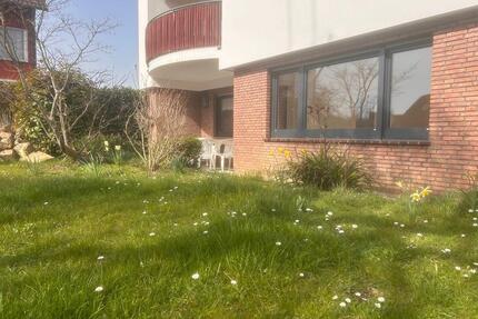 2 Zimmer Wohnung in Emmendingen-Maleck