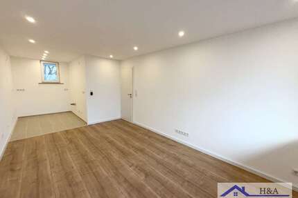 Wohnung zum Kaufen in Hannover Mittelfeld 124.900,00 € 44 m² - Hannover / Mittelfeld