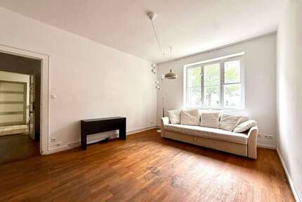 Wohnung zum Kaufen in Berlin 299.900,00 € 65.34 m²