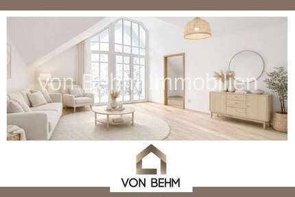 Wohnung zum Kaufen in Rohrbach 175.000,00 € 43.9 m²