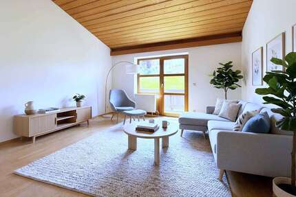 Wohnung zum Kaufen in Velden 269.000,00 € 91 m²