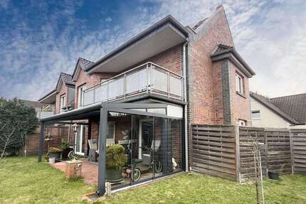 Haus zum Kaufen in Rheine 389.000,00 € 157.92 m²