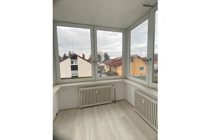 Helle Drei Zimmer Wohnung in KirchdorfIller - Kirchdorf an der Iller