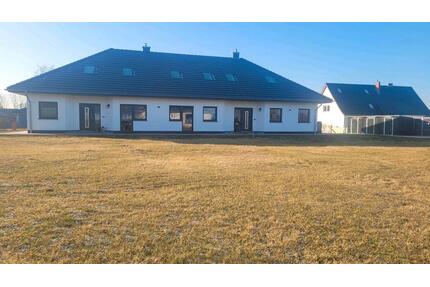 Dachgeschosswohnung 3-Raum - 1.300,00&nbsp;EUR Kaltmiete, ca.&nbsp; 116,00&nbsp;m&sup2; in Wulkenzin (PLZ: 17039)