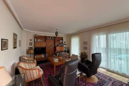 Wohnung zum Mieten in Bad Honnef 1.500,00 € 113 m²