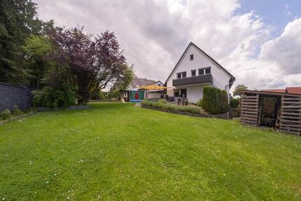 Saniertes Einfamilienhaus im Herzen von Melle