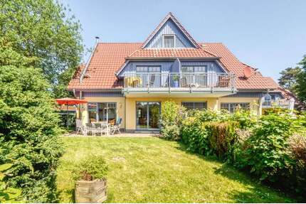 Wohnung zum Kaufen in Prerow 350.000,00 € 68 m²