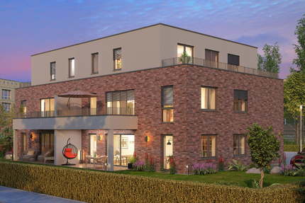 Wohnung zum Kaufen in Hannover 849.000,00 € 146 m²