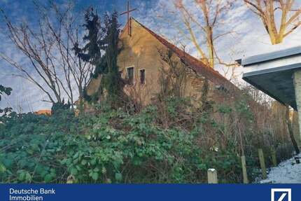 Charmantes Sanierungsprojekt: Historisches Pfarrhaus mit Potenzial - Zeitz Grana