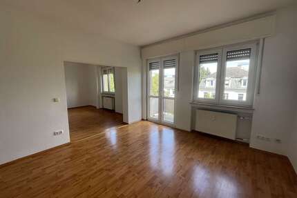 Wohnung zum Mieten in Bad Nauheim 995,00 € 80 m²