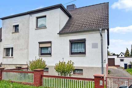 Haus zum Kaufen in Sandersdorf-Brehna 140.000,00 € 114 m²