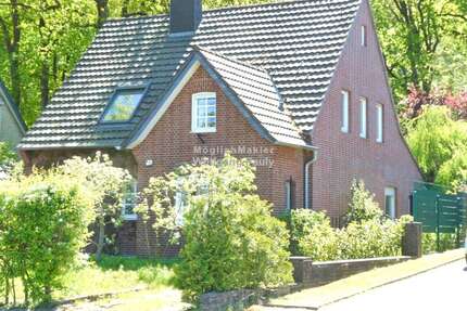Haus zum Kaufen in Niederkrüchten-Overhetfeld 468.000,00 € 158.24 m²