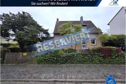 Haus zum Kaufen in Bischofsheim 549.000,00 € 160 m²