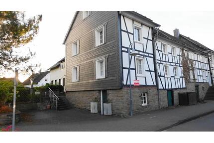 Hübsches Haus im Zentrum von Nümbrecht